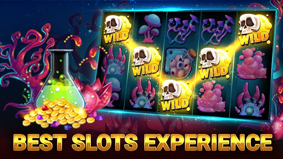 Video slot hiện đại tại MM88O