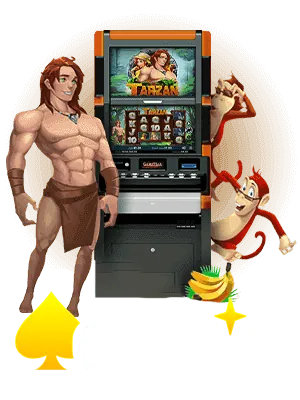 Thư viện game slot đa dạng tại MM88O